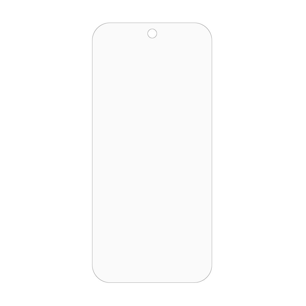 Til Google Pixel 11 Pro XL / 10 Pro XL / 9 Pro XL Skærmbeskytter Blød Hydrogel TPU Anti-ridse Skærmfilm