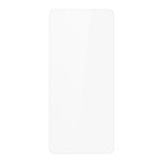 AMORUS til Motorola Moto G56 5G Skærmbeskytter 2.5D Arc Edge 9H Højt Aluminium-Silicium Glas Film