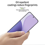 PINWUYO For Oppo Reno14 Pro 5G Tempered Glass Film  Explosion-proof 9H 3D Full Screen Protector