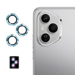 ENKAY HAT PRINCE For Honor 400 Pro 5G (Global) Camera Lens Protector  Metal Ring Lens Film