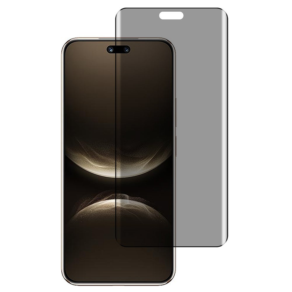 For Huawei nova 14 Ultra 5G Anti-Spy Privacy Screen Protector Tempered Glass Film