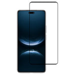 For Huawei nova 14 Pro 5G Silk Printing Screen Protector 3D High Aluminum-Silicon Glass Film