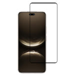 Huawei Nova 14 Ultra 5G Silk Printing Screen Protector 3D High Aluminum-Silicon Glass Film