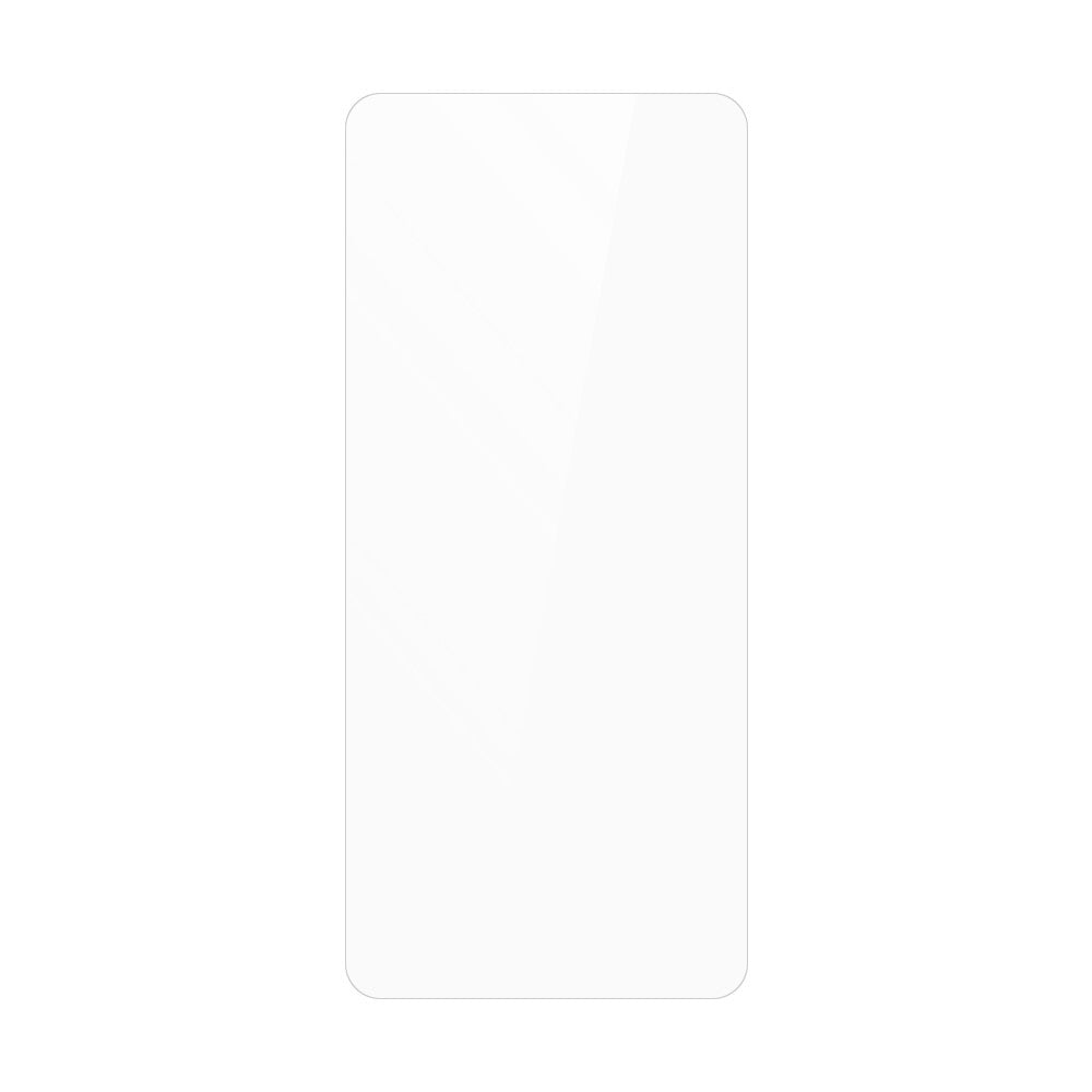 Huawei Nova Y73 4G Skärmskydd 0.3mm Arc Edge Ultra Clear Härdat Glasfilm