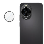 IMAK For Huawei nova 14 5G Camera Lens Protector Tempered Glass Lens Film with Self Positioning Frame