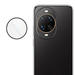 IMAK For Huawei nova 14 Ultra 5G Camera Lens Protector Tempered Glass Lens Film with Self Positioning Frame