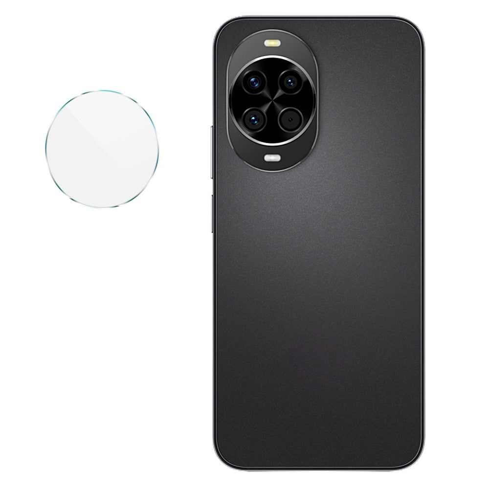 IMAK För Huawei Nova 14 5G Kameralinsskydd HD Härdat Glas Bakre Linsfilm (Downsize Version)