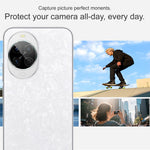IMAK För Huawei Nova 14 5G Kameralinsskydd HD Härdat Glas Bakre Linsfilm (Downsize Version)