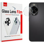 IMAK För Huawei Nova 14 5G Kameralinsskydd HD Härdat Glas Bakre Linsfilm (Downsize Version)