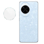 IMAK För Huawei Nova 14 Pro 5G Kameralinsskydd HD Härdat Glas Bakre Linsfilm (Downsize Version)