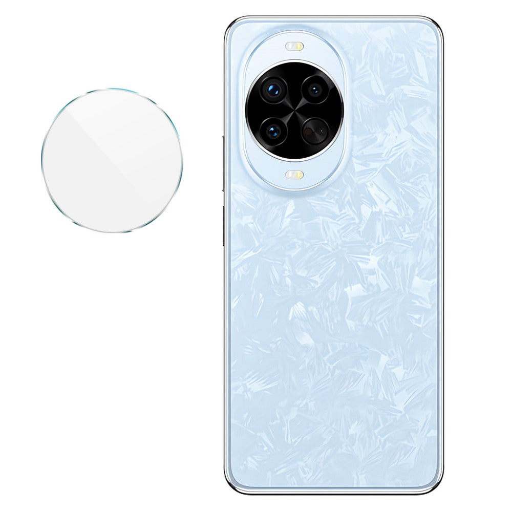 IMAK För Huawei Nova 14 Pro 5G Kameralinsskydd HD Härdat Glas Bakre Linsfilm (Downsize Version)