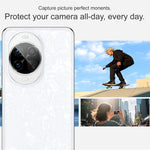 IMAK For Huawei nova 14 Pro 5G Camera Lens Protector HD Tempered Glass Rear Lens Film (Downsize Version)