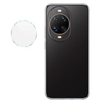IMAK För Huawei Nova 14 Ultra 5G Kameralinsskydd HD Härdat Glas Bakre Linsfilm (Downsize Version)