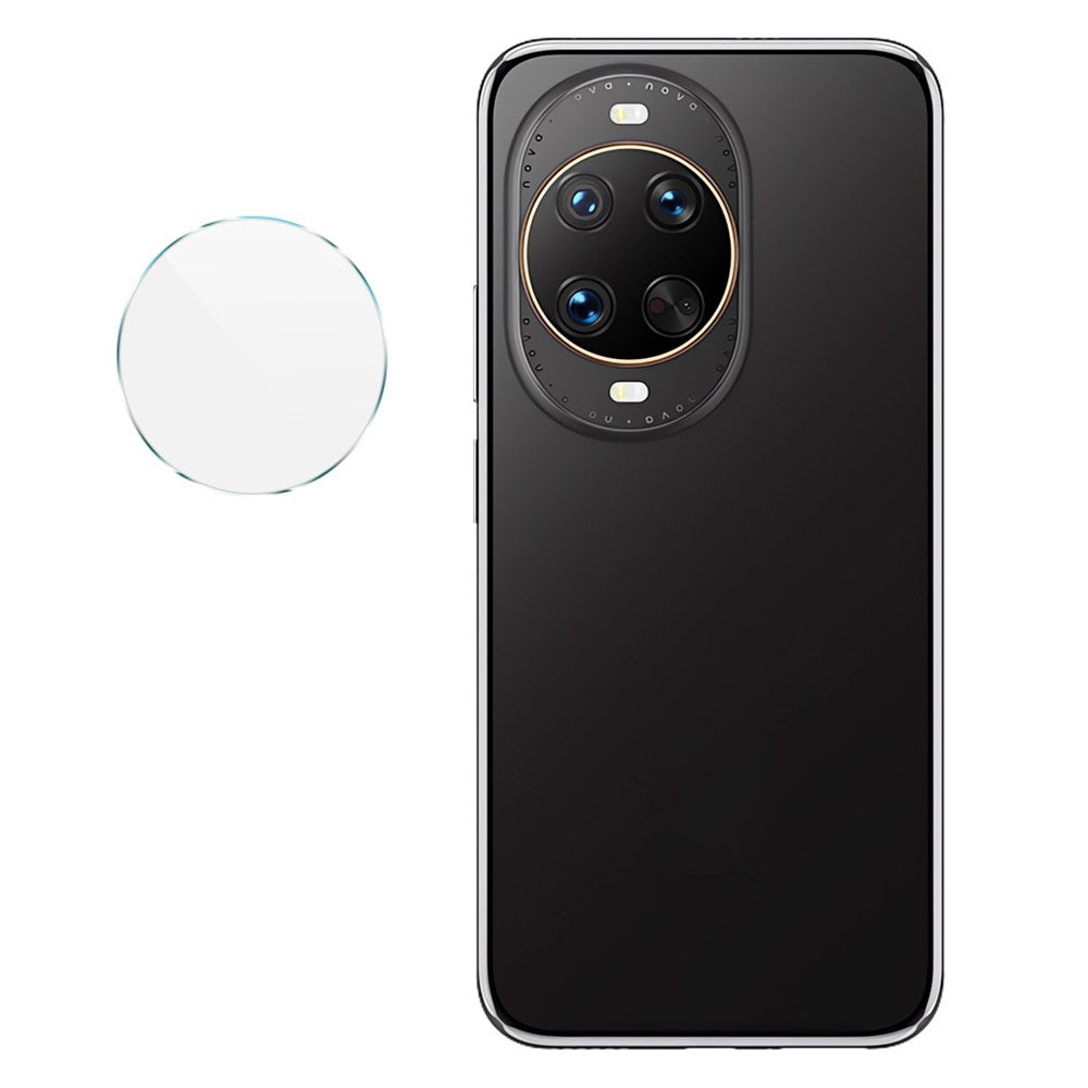 IMAK För Huawei Nova 14 Ultra 5G Kameralinsskydd HD Härdat Glas Bakre Linsfilm (Downsize Version)