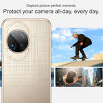 IMAK För Huawei Nova 14 Ultra 5G Kameralinsskydd HD Härdat Glas Bakre Linsfilm (Downsize Version)