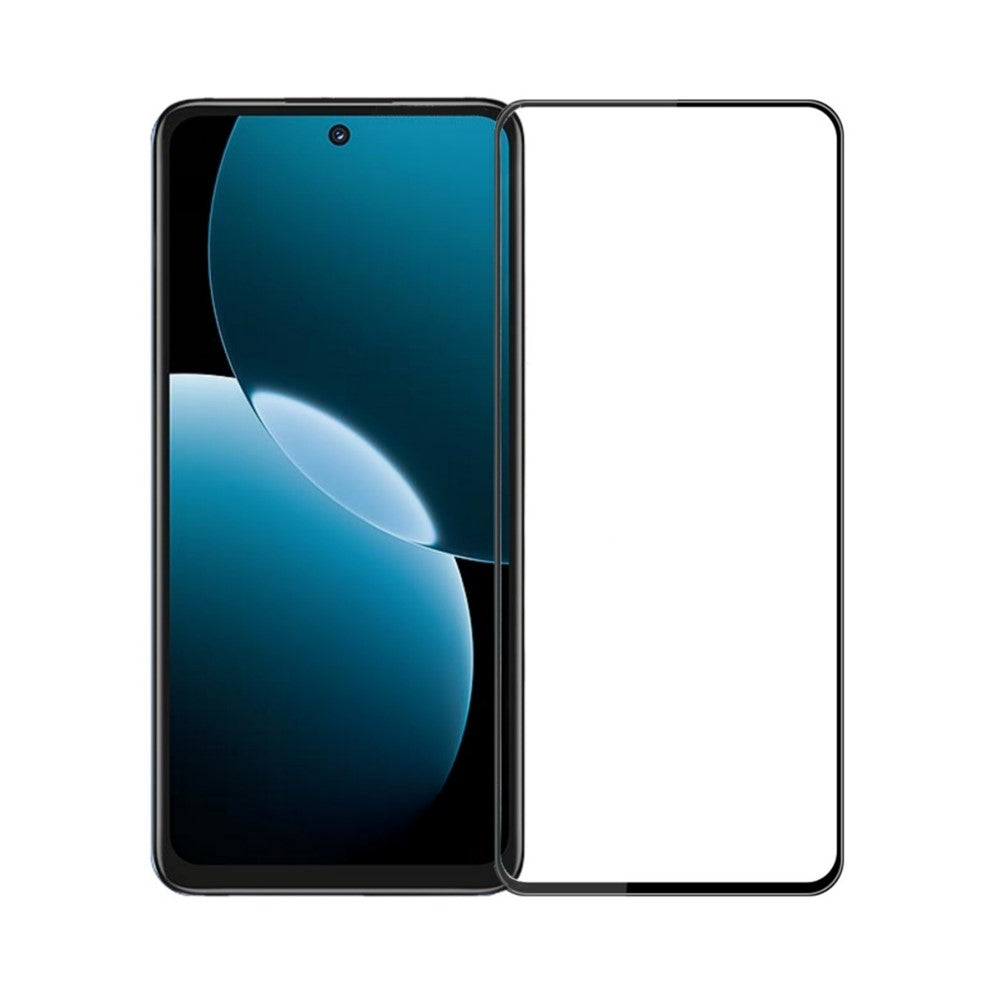 MOFI For Huawei Enjoy 80 Screen Protector  9H 3D Curved Tempered Glass Film