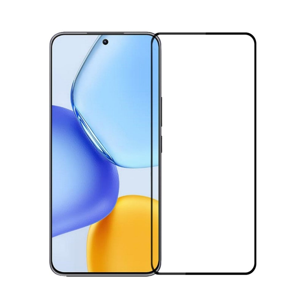 MOFI For Honor X60 GT 5G Screen Protector  9H Full Glue Full Coverage High Aluminum-Silicon Glass Film