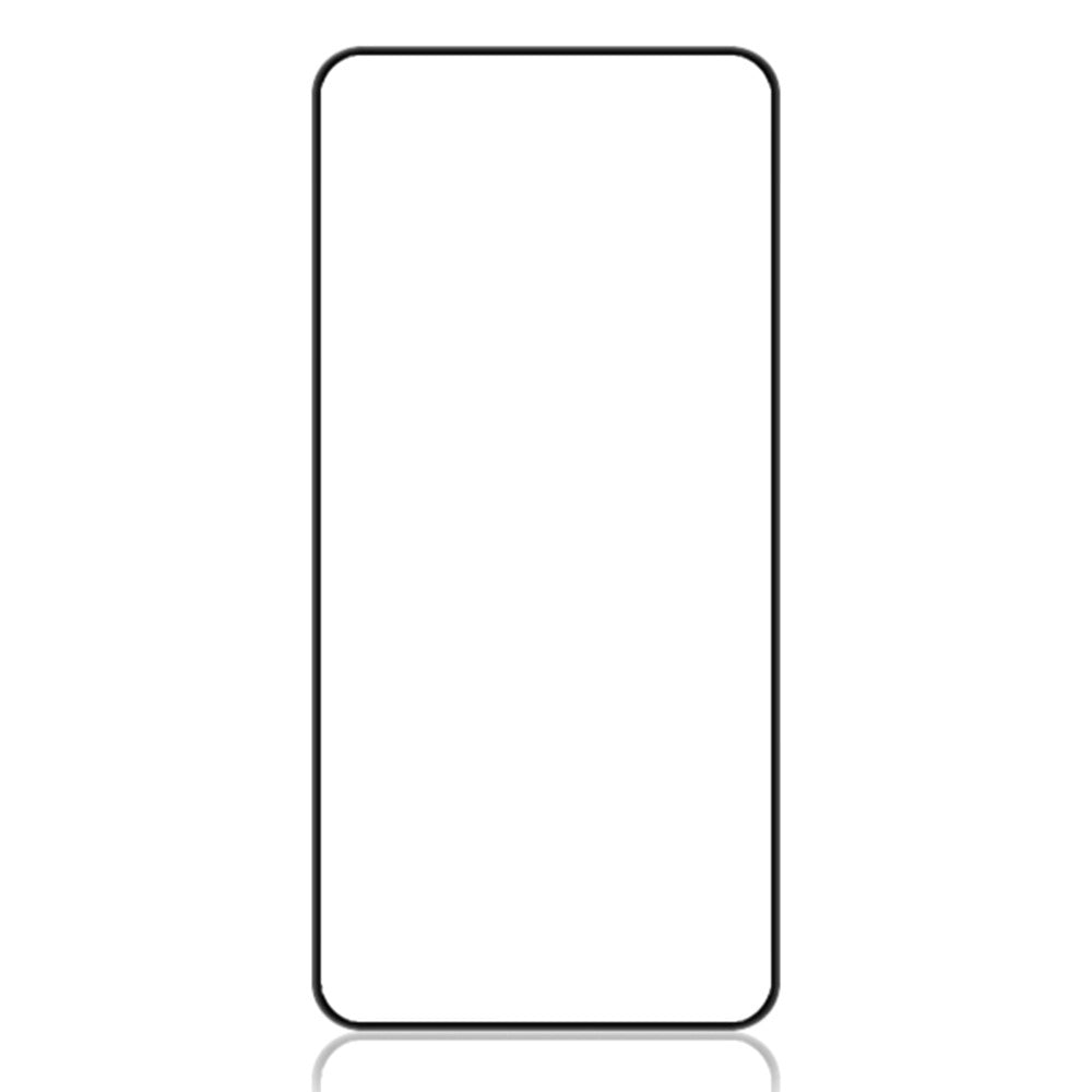 AMORUS For Samsung Galaxy M56 5G / F56 5G Screen Protector Anti-Shatter Tempered Glass Film