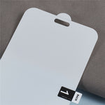 PET Hydrogel Film for Honor 400 Pro 5G (Global) Full Coverage HD Clear Screen Protector