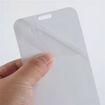 PET Hydrogel Film for Honor 400 Pro 5G (Global) Full Coverage HD Clear Screen Protector
