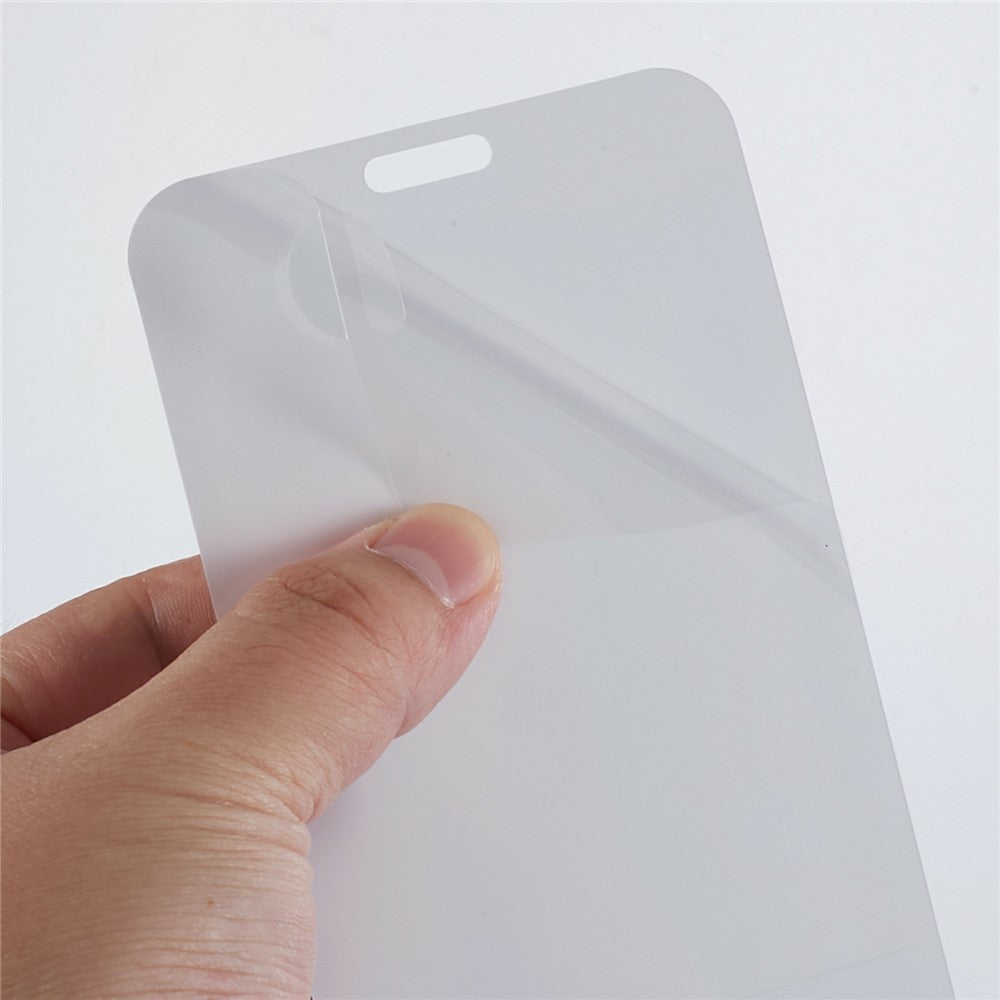 PET Hydrogel Film for Honor 400 Pro 5G (Global) Full Coverage HD Clear Screen Protector