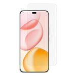For Honor 400 Pro 5G (Global) Tempered Glass Screen Protector UV Liquid Curved Screen Film