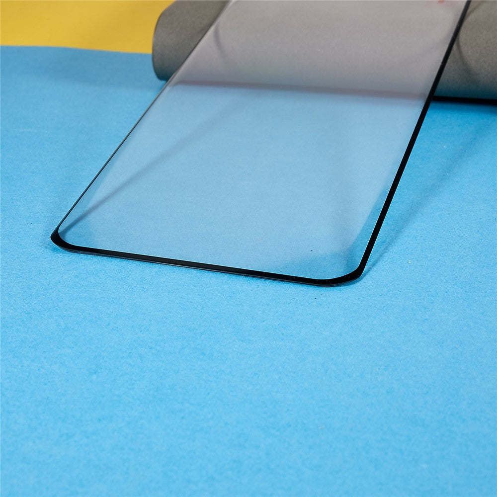 For Huawei nova 14 Ultra 5G Screen Protector Silk Printing Full Cover Full Glue Curved Tempered Glass Film