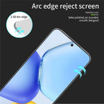 PINWUYO For Honor X60 GT 5G Tempered Glass Film  JK Series-2 9H Full Screen Protector