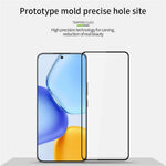 PINWUYO For Honor X60 GT 5G Tempered Glass Film  JK Series-2 9H Full Screen Protector