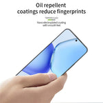 PINWUYO For Honor X60 GT 5G Tempered Glass Film  JK Series-2 9H Full Screen Protector