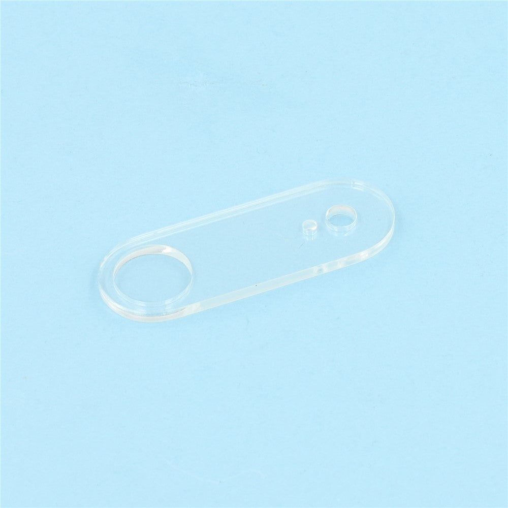 For iPhone Air Tempered Glass Camera Lens Protector Ultra Clear Anti-Scratch Lens Film