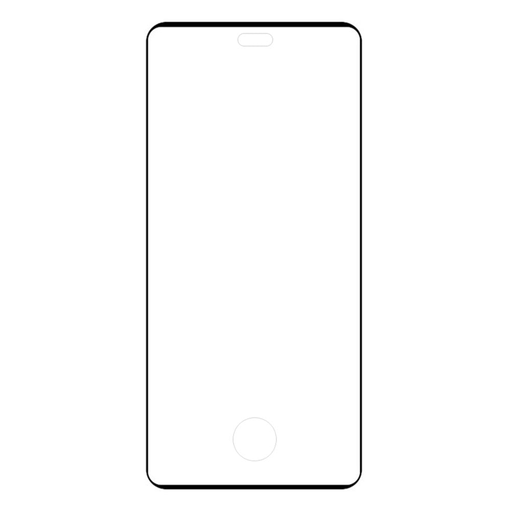 For Honor 400 Pro 5G (Global) Screen Protector 3D Curved Tempered Glass Film Side Glue