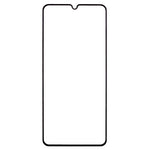 Samsung Galaxy A18 5G / A18 4G / A17 5G / A17 4G / A26 5G Skärmskydd Silk Print Helklistrad Härdad Glas Skärmfilm