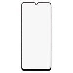 Samsung Galaxy A08 5G / A08 4G / A07 5G / A07 4G / A06 5G / A06 4G-skærmbeskytter med silketr tryk, fuld klæbeflade og hærdet glasfilm