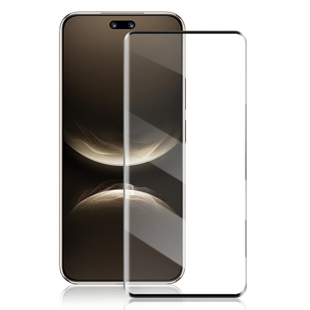 AMORUS For Huawei nova 14 Ultra 5G Screen Protector 3D Curved Tempered Glass Film