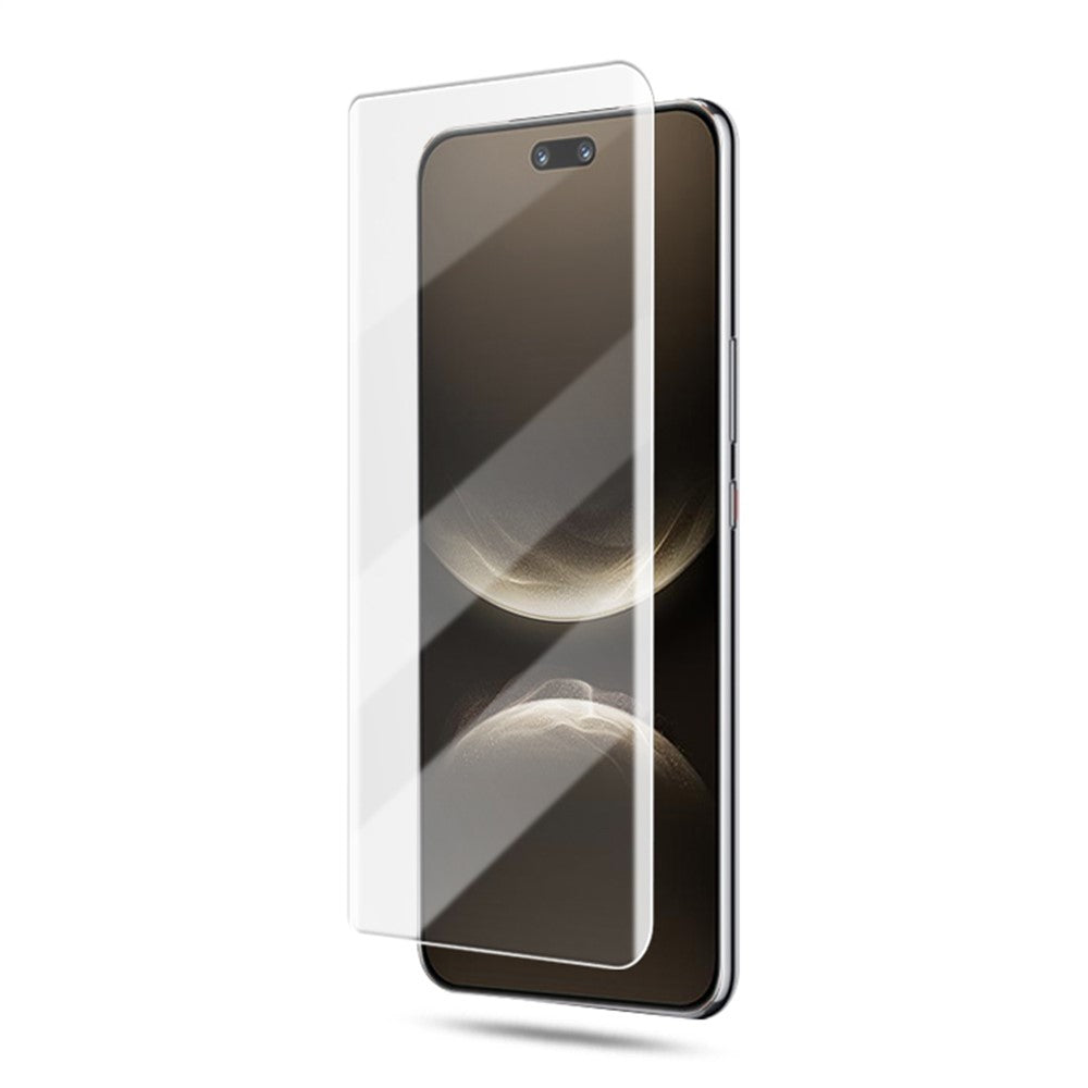 MOCOLO For Huawei nova 14 Ultra 5G Screen Protector Tempered Glass UV Liquid Film 3D Curved Full Coverage
