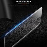 MOCOLO For Huawei nova 14 Ultra 5G Screen Protector Tempered Glass UV Liquid Film 3D Curved Full Coverage