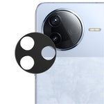 IMAK For Xiaomi Redmi K80 5G  /  Poco F7 Pro 5G Metal Camera Lens Protector Lens Protective Cover