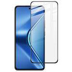 IMAK Pro+ Series For Oppo K13 5G / K12s Screen Protector Full Coverage Tempered Glass Film (Fingerprint Unlock)