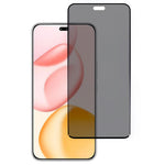 Til Honor 400 Pro 5G (Global) Anti-Spion Privatliv Skærmbeskytter Hærdet Glas Film