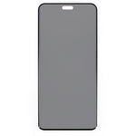 Til Honor 400 Pro 5G (Global) Anti-Spion Privatliv Skærmbeskytter Hærdet Glas Film