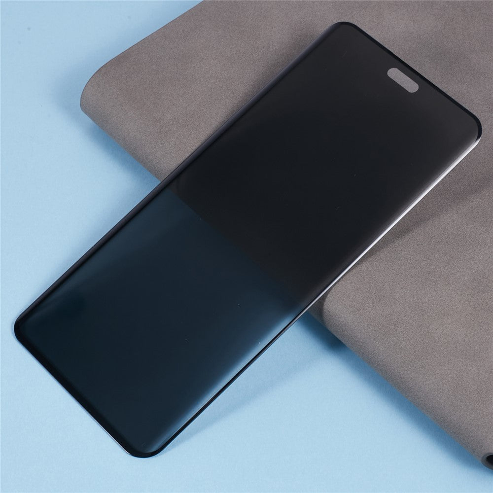 Til Honor 400 Pro 5G (Global) Anti-Spion Privatliv Skærmbeskytter Hærdet Glas Film