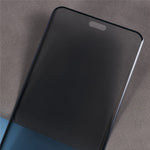 Til Honor 400 Pro 5G (Global) Anti-Spion Privatliv Skærmbeskytter Hærdet Glas Film