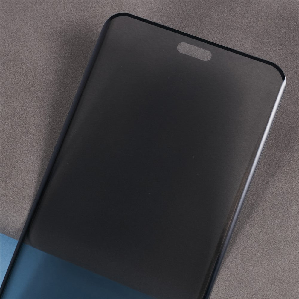 Til Honor 400 Pro 5G (Global) Anti-Spion Privatliv Skærmbeskytter Hærdet Glas Film
