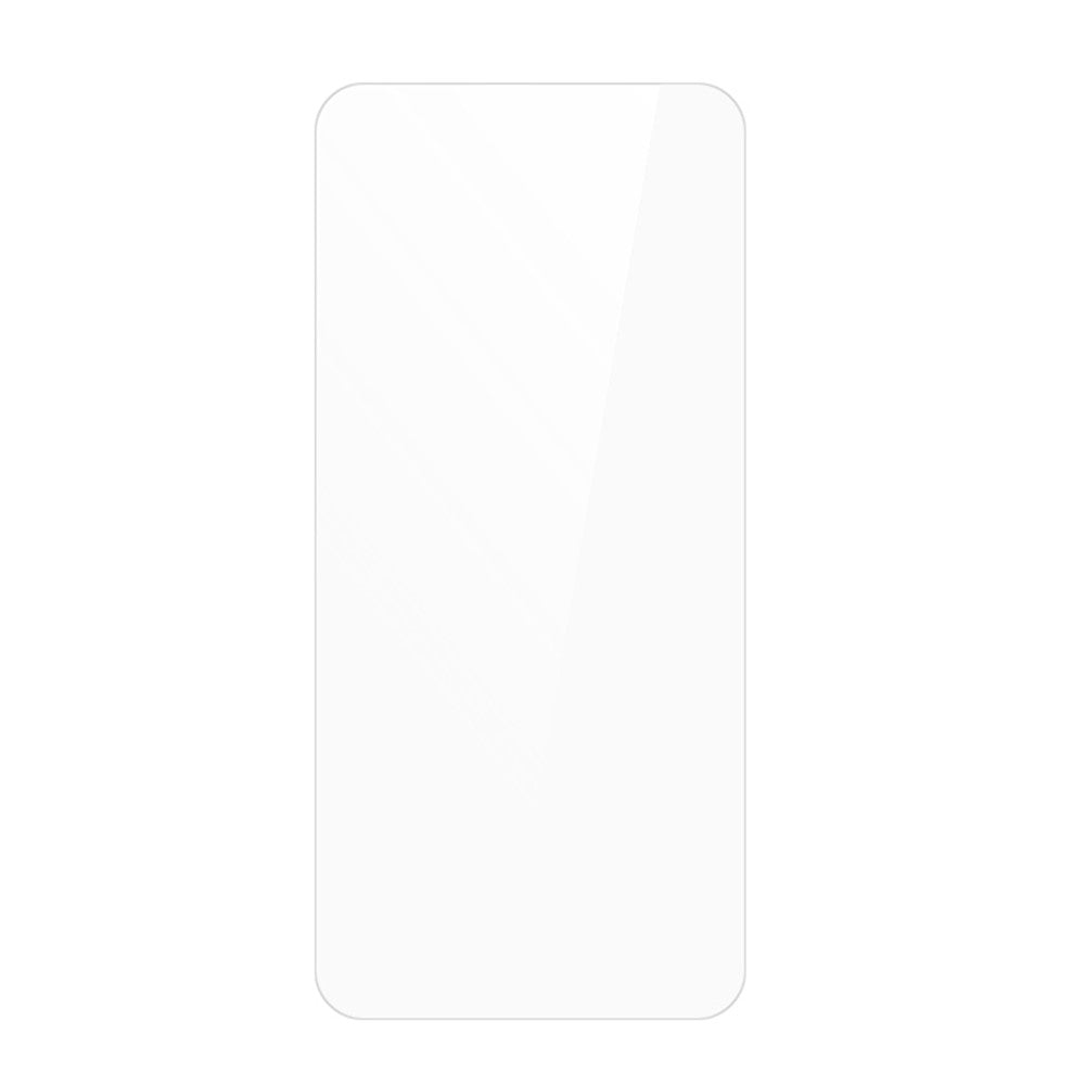 AMORUS For Oppo Reno14 Pro 5G (Global) Front Screen Protector 2.5D Arc Edge 9H High Aluminum-Silicon Glass Film