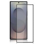AMORUS til Samsung Galaxy Z Fold7 5G Skærmbeskytter Anti-splintret Hærdet Glasfilm