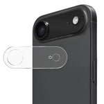 ENKAY HAT PRINCE For iPhone Air Camera Lens Protector  Integrated Tempered Glass Lens Film