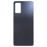 For Xiaomi Redmi Note 11 Pro 5G (Qualcomm) / Note 11 Pro 4G (MediaTek) / Note 11E Pro 5G / Note 11 Pro+ 5G Battery Housing Back Cover Replacement Part
