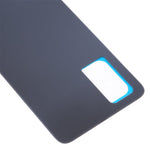 For Xiaomi Redmi Note 11 Pro 5G (Qualcomm) / Note 11 Pro 4G (MediaTek) / Note 11E Pro 5G / Note 11 Pro+ 5G Battery Housing Back Cover Replacement Part