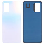 For Xiaomi Redmi Note 11 Pro 5G (Qualcomm) / Note 11 Pro 4G (MediaTek) / Note 11E Pro 5G / Note 11 Pro+ 5G Battery Housing Back Cover Replacement Part